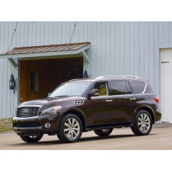 Infiniti QX56 2010-2013